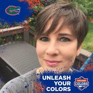 Meet your Posher, Kathryn